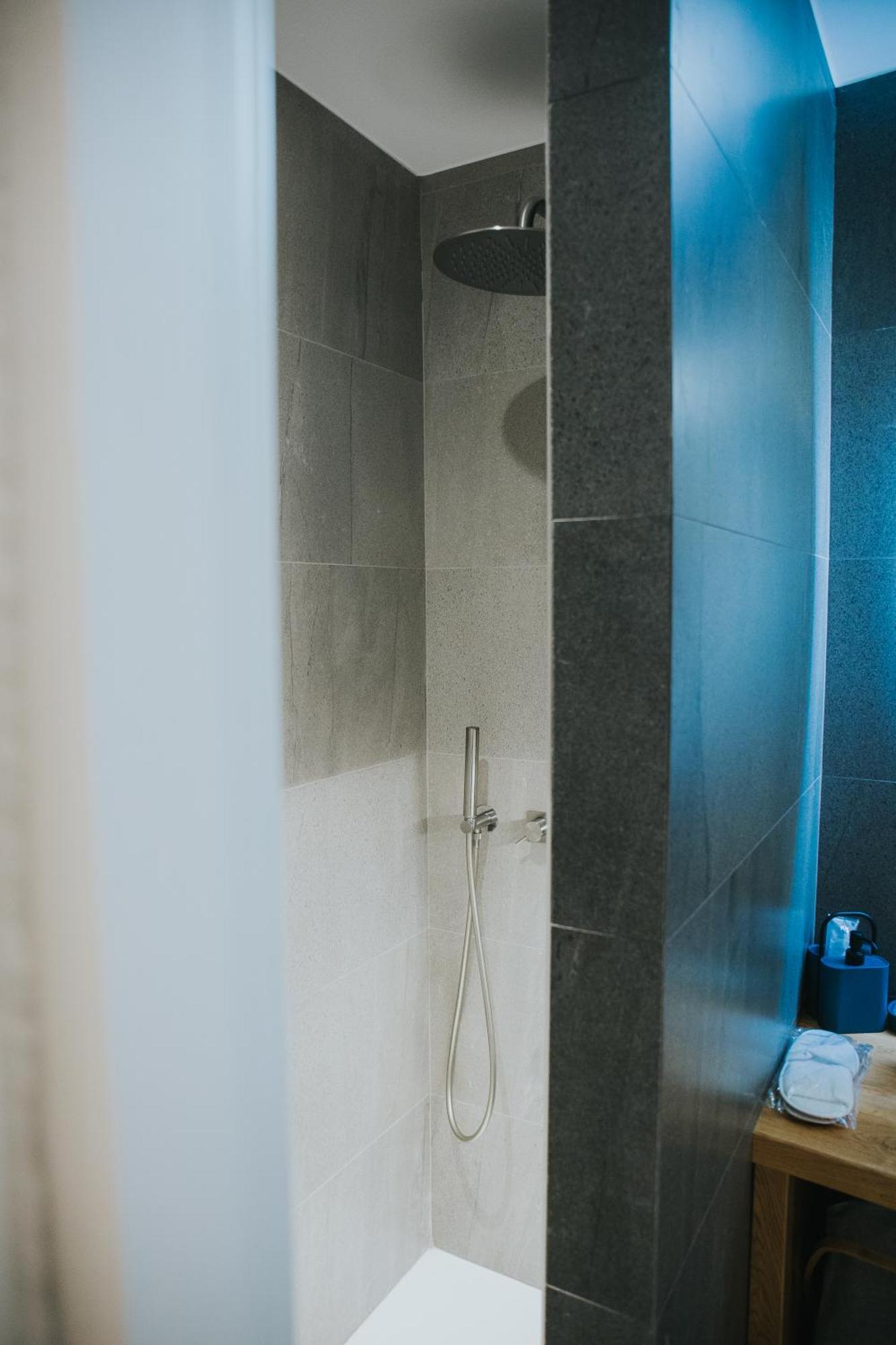 Blu Marina Apartment Джовінаццо Екстер'єр фото