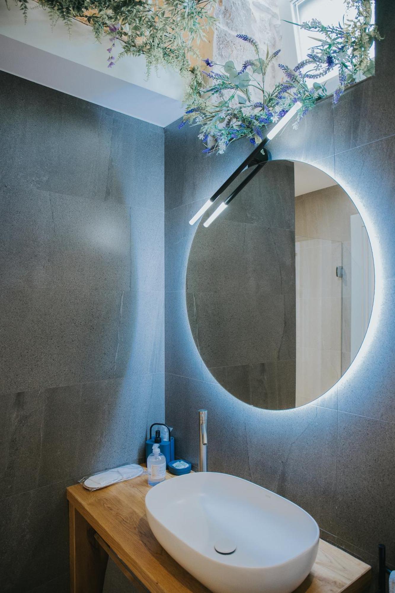Blu Marina Apartment Джовінаццо Екстер'єр фото