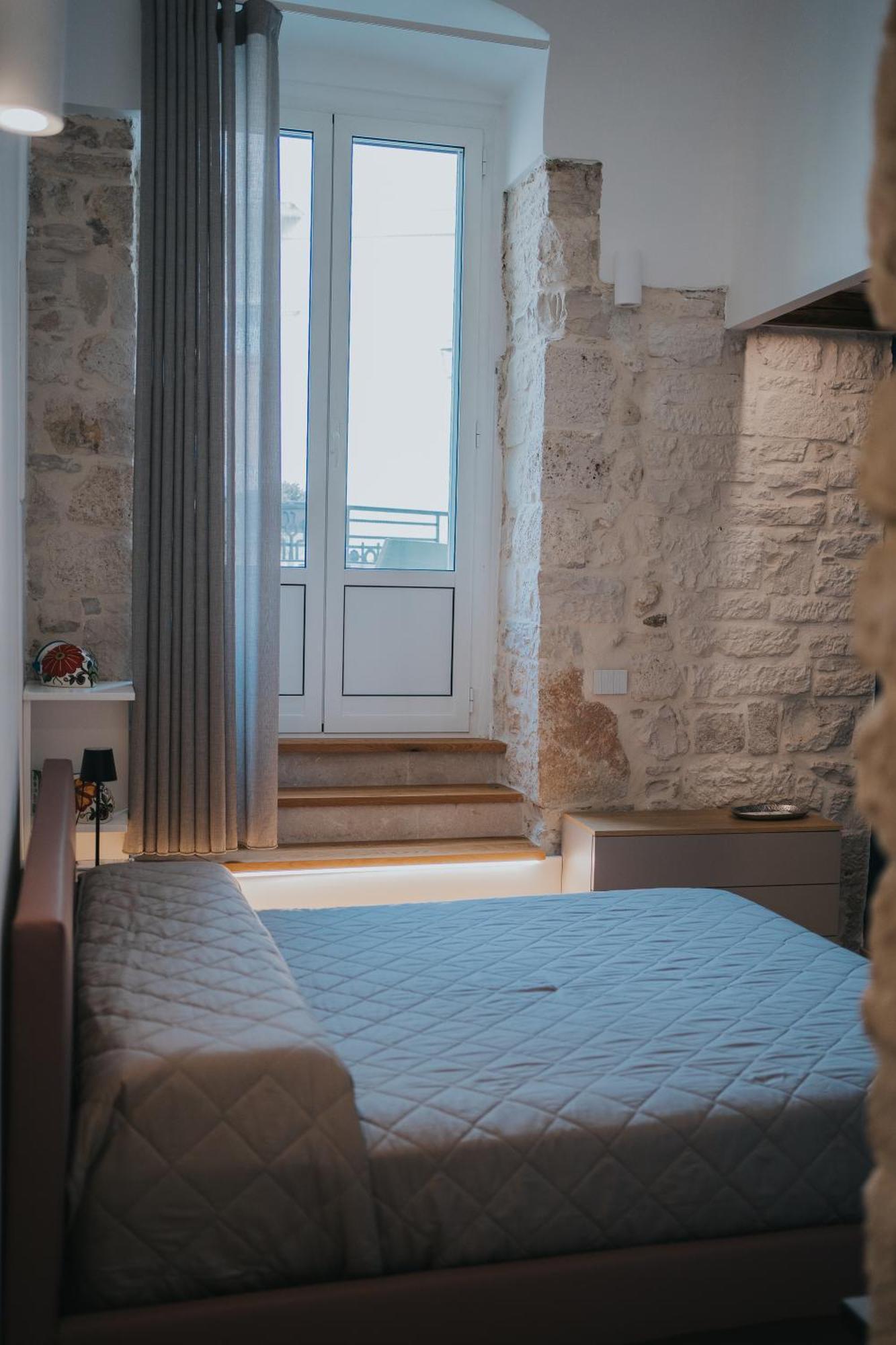 Blu Marina Apartment Джовінаццо Екстер'єр фото