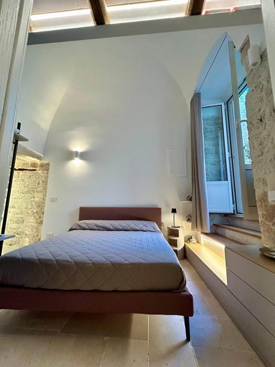 Blu Marina Apartment Джовінаццо Екстер'єр фото