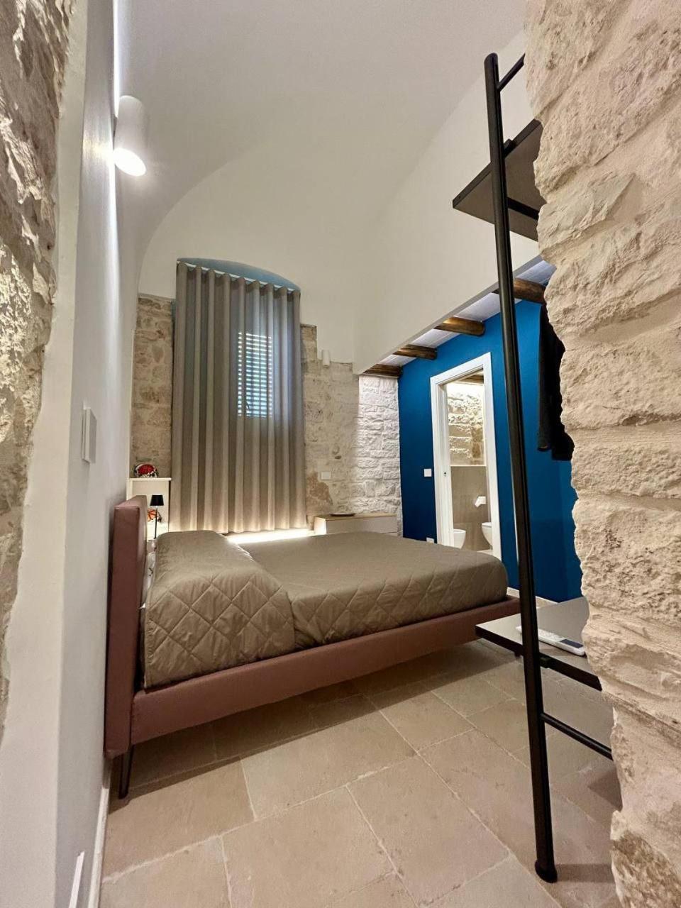 Blu Marina Apartment Джовінаццо Екстер'єр фото