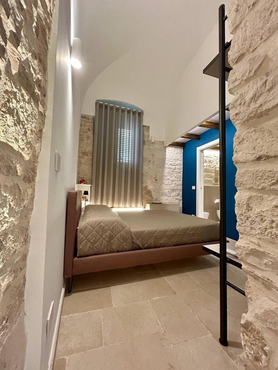 Blu Marina Apartment Джовінаццо Екстер'єр фото